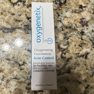 Oxygenetix Acne Control Foundation, shade Taupe